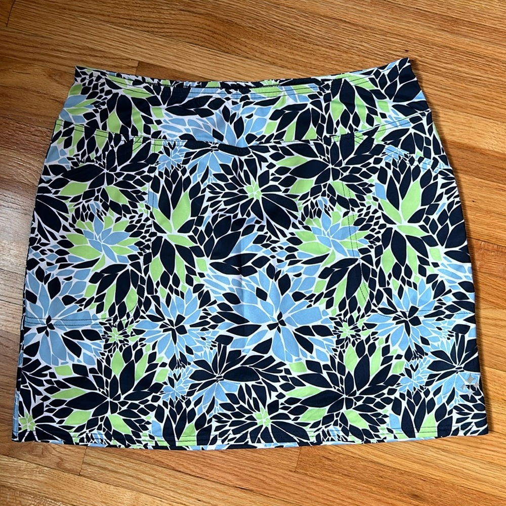 Jofit Mina Long Golf Skort